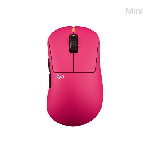 ZywOo The Chosen Mouse Gen.2 - Mini – Pulsar Gaming Gears Japan ZywOo The Chosen Mouse Gen.2 - Mini – Pulsar Gaming Gears Japan