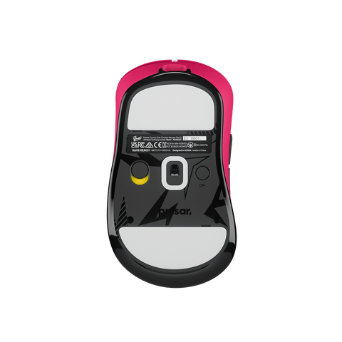 ZywOo The Chosen Mouse Gen.2 - Mini