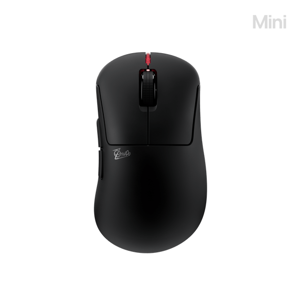 THE CHOSEN MOUSE ZywOo モデル ZywOo The Chosen Mouse - Mini – Pulsar Gaming Gears Japan