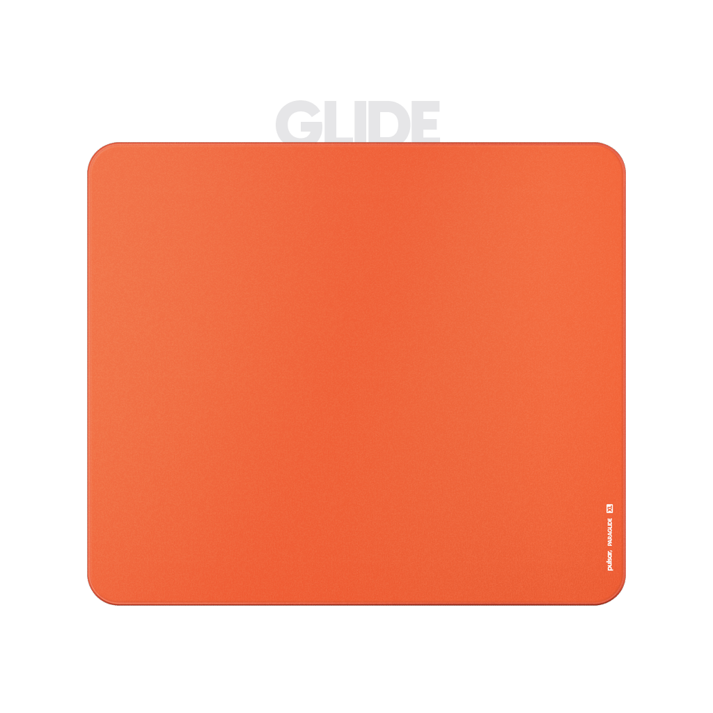 ParaGlide Mouse Pad XL (Medium Speed)