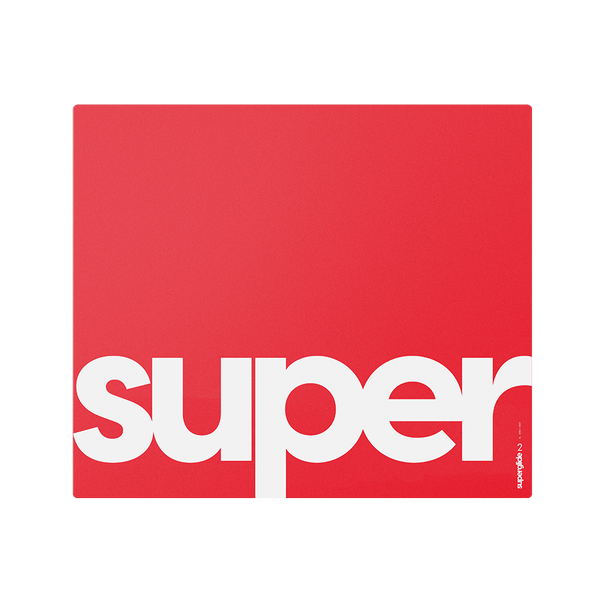 pulsar superglide2 ガラスマウスパッド Pulsar_Super-Gilde-