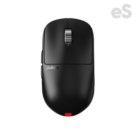 X2H eS Medium Gaming Mouse