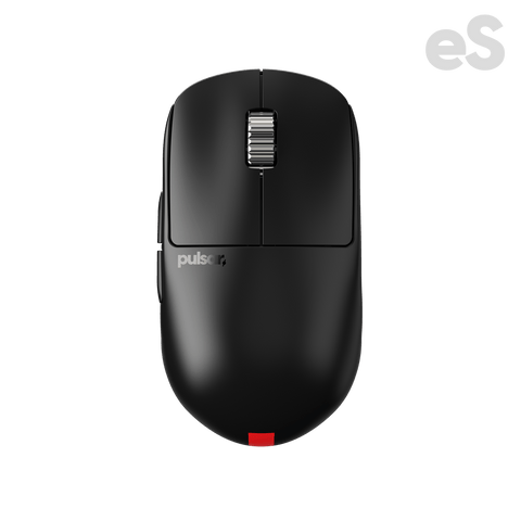 X2H eS Medium Gaming Mouse – Pulsar Gaming Gears Japan X2H eS Medium Gaming Mouse – Pulsar Gaming Gears Japan