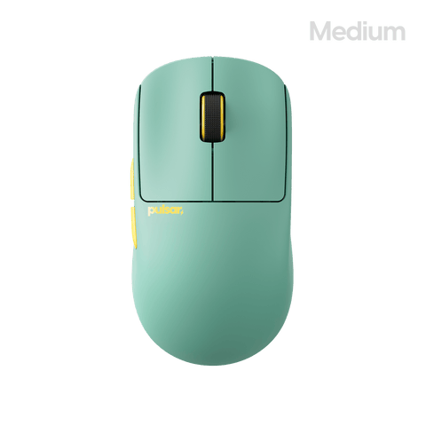 X2 CrazyLight Medium Gaming Mouse