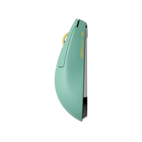 X2 CrazyLight Medium Gaming Mouse