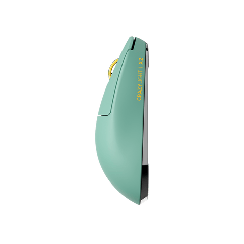 X2 CrazyLight Mini Gaming Mouse