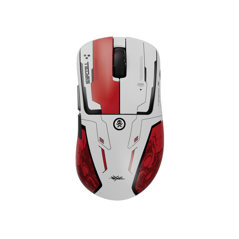 [Quiccs Edition] Xlite v4 Mini Gaming Mouse