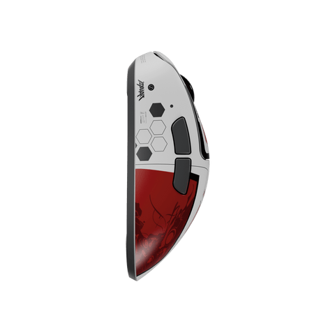 [Quiccs Edition] Xlite v4 Mini Gaming Mouse
