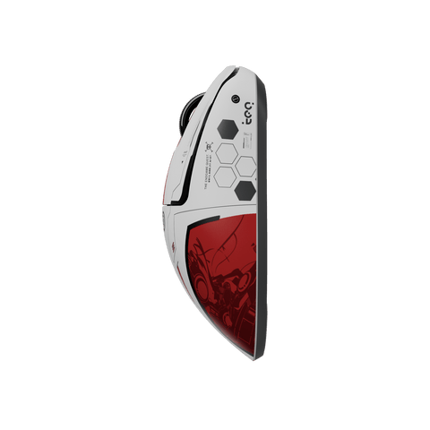 [Quiccs Edition] Xlite v4 Mini Gaming Mouse