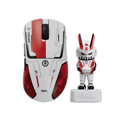 [Quiccs Edition] Xlite v4 Mini Gaming Mouse