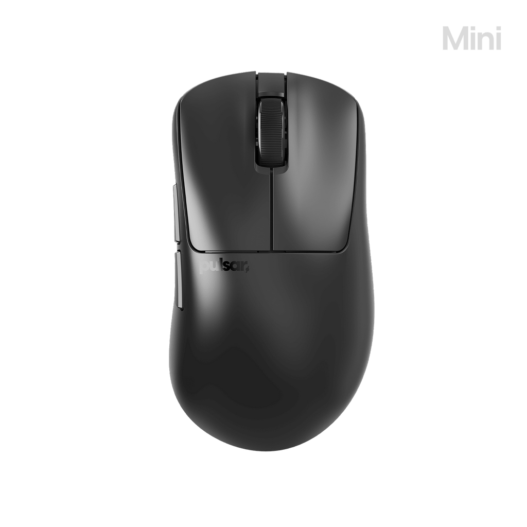 Xlite v4 Mini Gaming Mouse