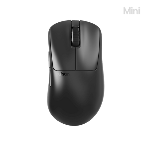 Xlite v4 Mini Gaming Mouse – Pulsar Gaming Gears Japan Xlite v4 Mini Gaming Mouse – Pulsar Gaming Gears Japan
