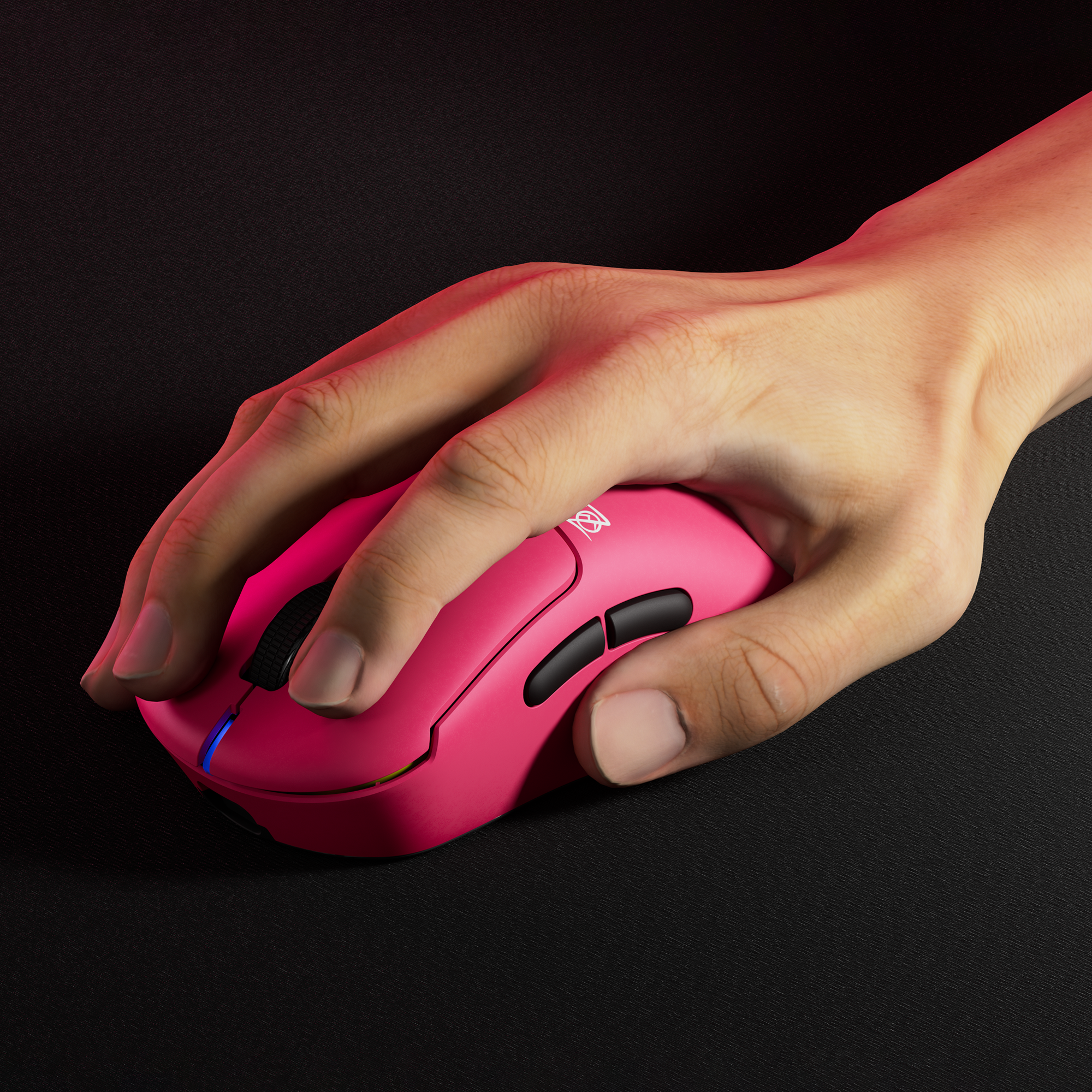 ZywOo The Chosen Mouse Gen.2 - Mini – Pulsar Gaming Gears Japan ZywOo The Chosen Mouse Gen.2 - Mini – Pulsar Gaming Gears Japan