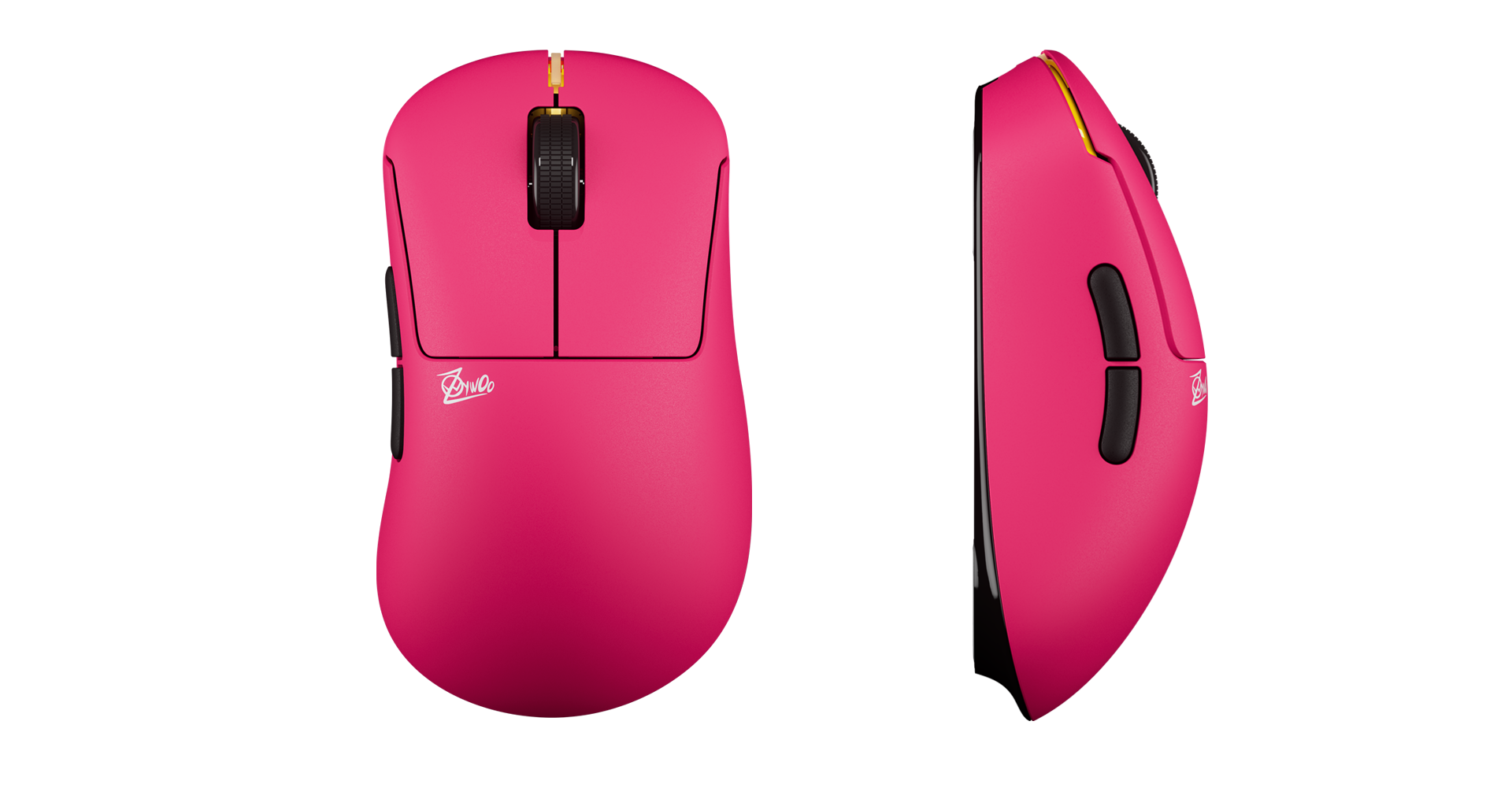 ZywOo The Chosen Mouse Gen.2 - Medium – Pulsar Gaming Gears Japan ZywOo The Chosen Mouse Gen.2 - Medium – Pulsar Gaming Gears Japan