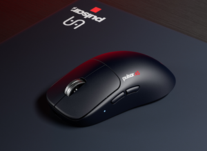 Pulsar Custom Pulsar by You - Custom Mice – Pulsar Gaming Gears Japan