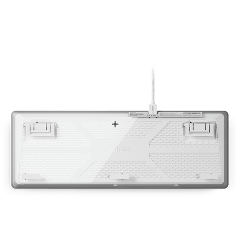 [ANSI] PCMK 3 HE TKL Gaming Keyboard