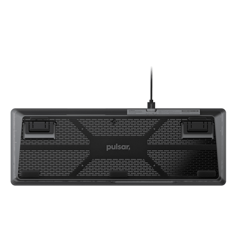 [JIS] PCMK 3 HE TKL Gaming Keyboard