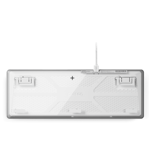 [JIS] PCMK 3 HE TKL Gaming Keyboard