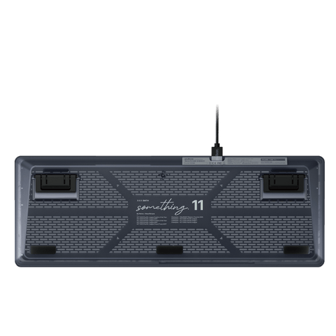 [Pro Series] PCMK 3 HE TKL Something Gaming Keyboard - ANSI