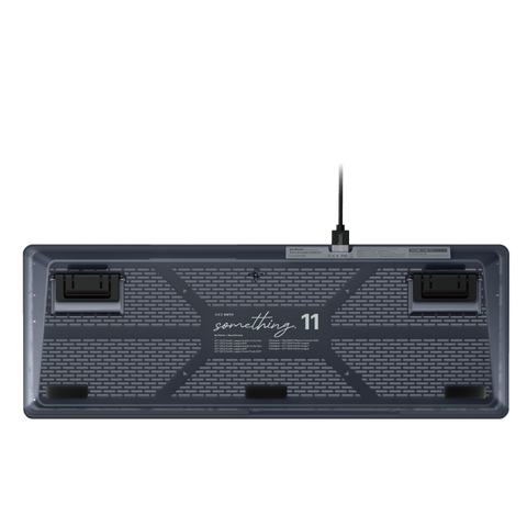 [Pro Series] PCMK 3 HE TKL Something Gaming Keyboard - JIS