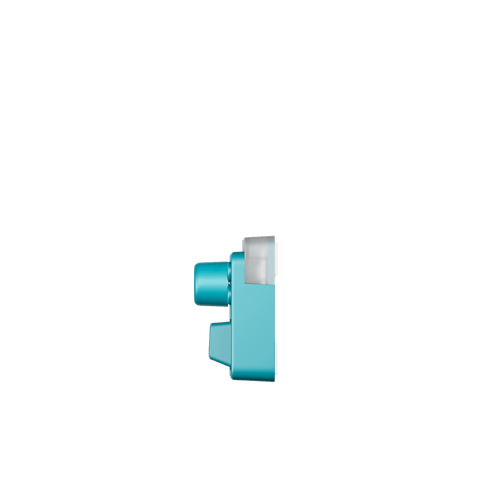 [Pulsar LAB] XPAD MINI Gaming Key Pad