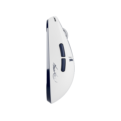 [Bruce Lee 85th Edition] X2 CrazyLight Medium Gaming Mouse