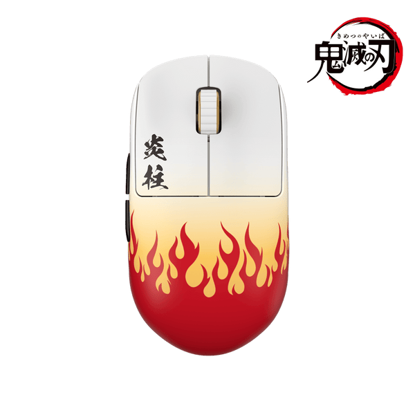 PulsarxDemonSlayerX2HKyojuroga