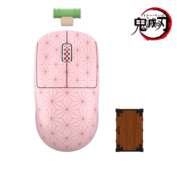 PulsarxDemonSlayerX2V2miniNezu