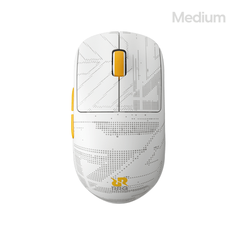 [RRQ Edition] X2H Medium Gaming Mouse