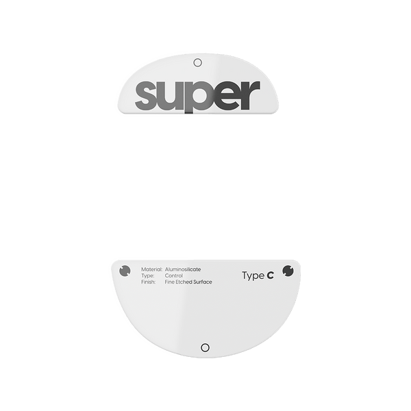 Superglide (Type C) for JV-X – Pulsar Gaming Gears Japan