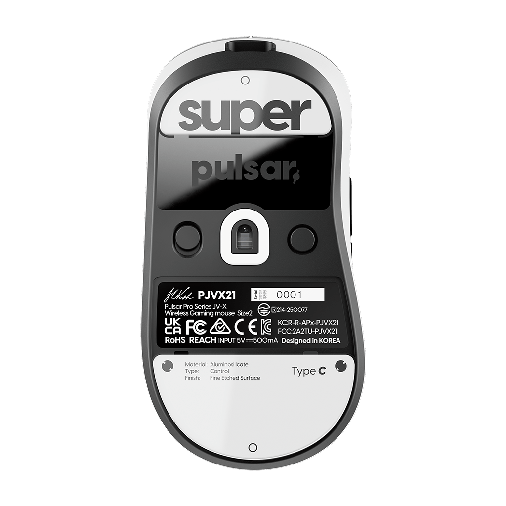 Superglide (Type C) for JV-X