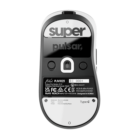 Superglide (Type C) for JV-X