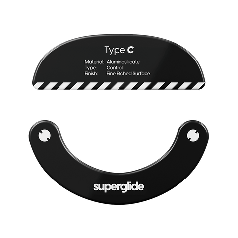 Superglide 2 (Type C) for Pulsar X2V2 / X2H /X2A / X2 (Medium & Mini)