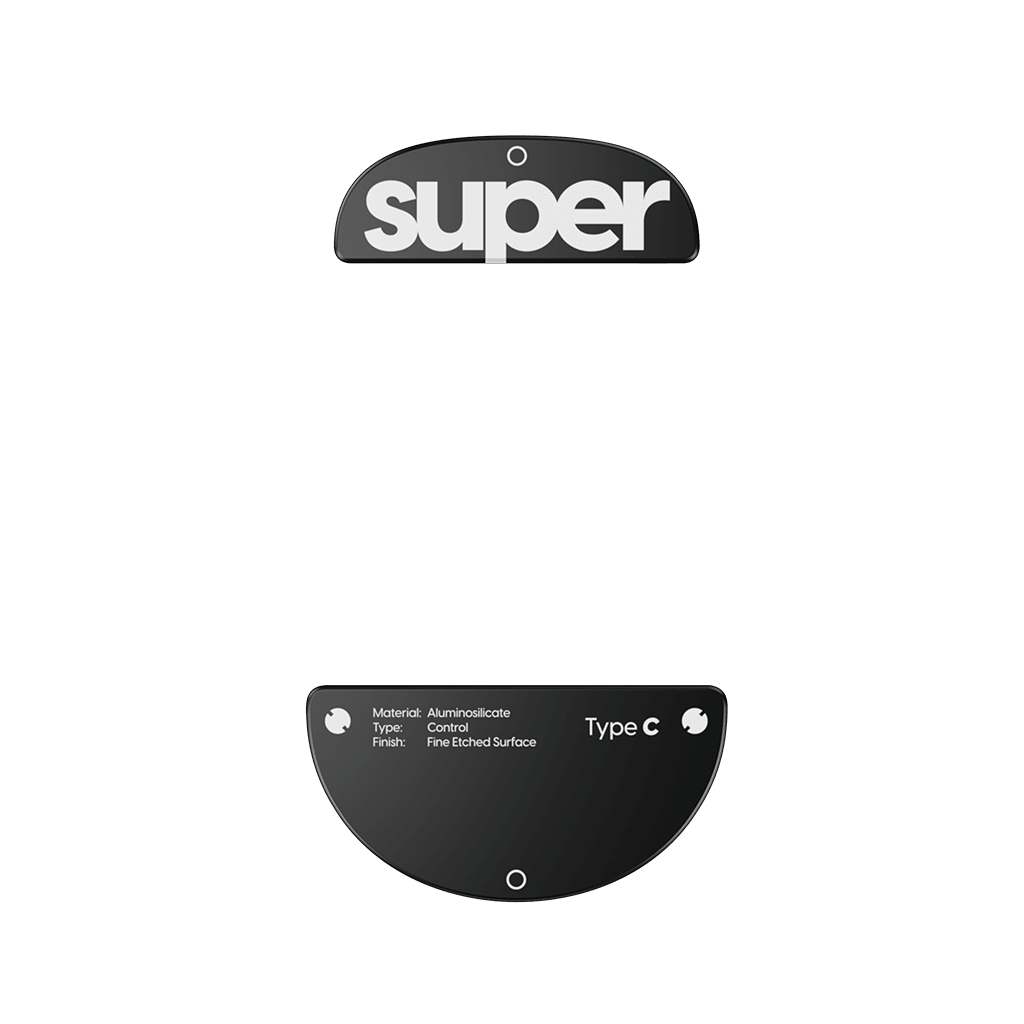 Superglide (Type C) for BUZZ-X