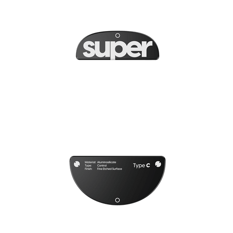 Superglide (Type C) for BUZZ-X