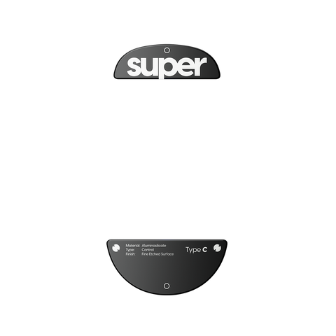 Superglide (Type C) for FS-1