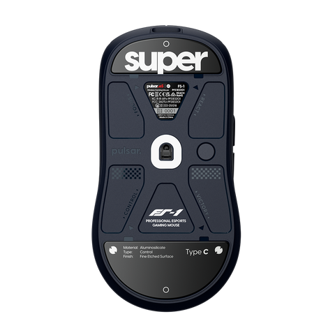Superglide (Type C) for FS-1