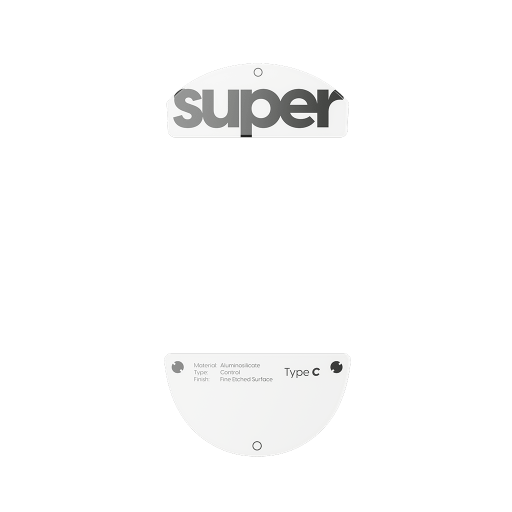 Superglide (Type C) for Jinggg-X