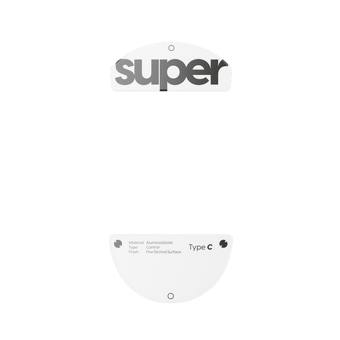 Superglide (Type C) for Jinggg-X