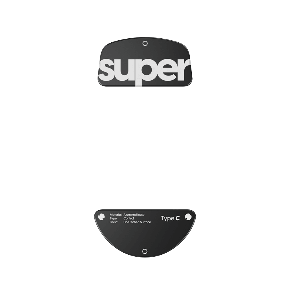 Superglide (Type C) for STA-X