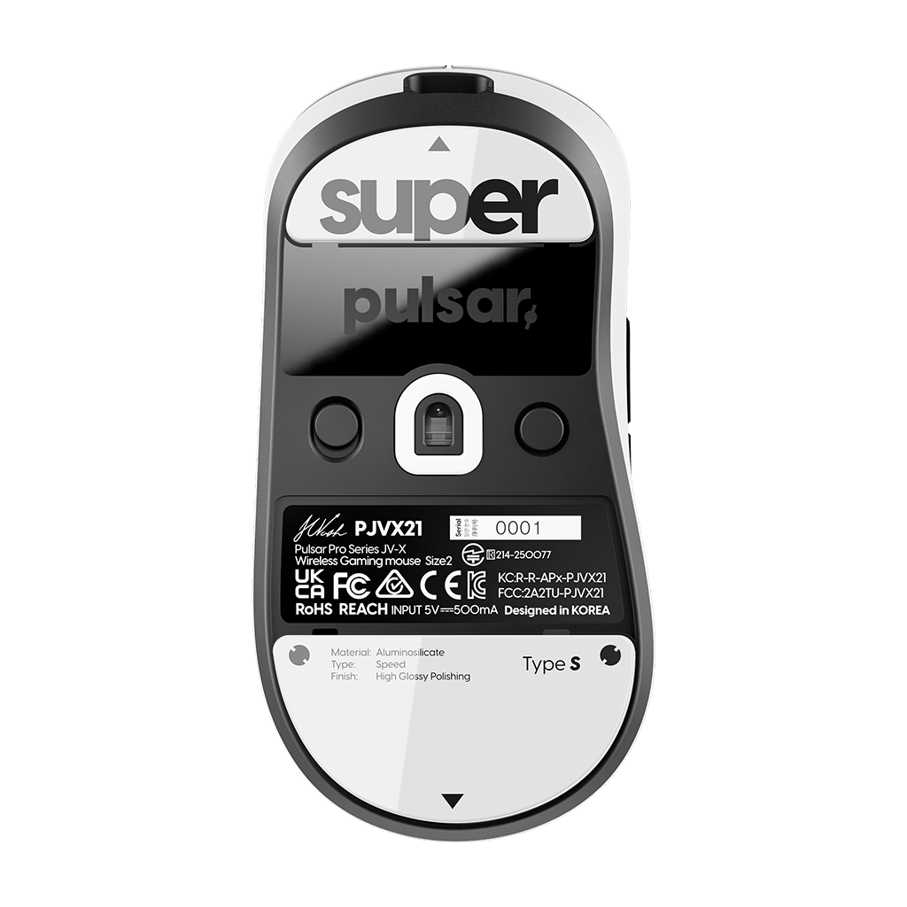Superglide (Type S) for JV-X