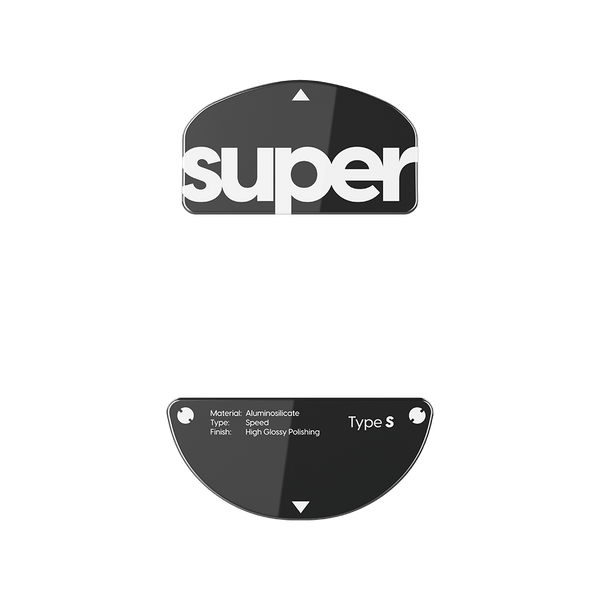 Superglide (Type S) for Susanto-X – Pulsar Gaming Gears Japan
