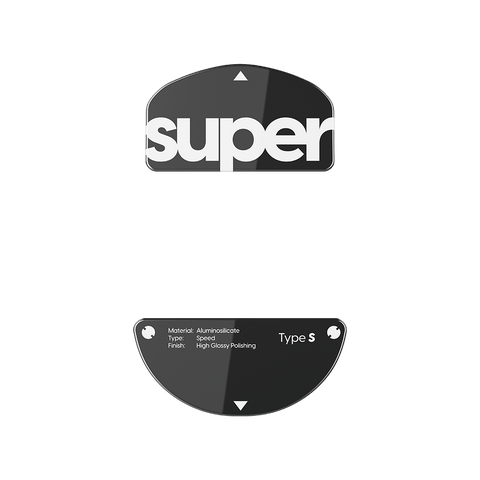 Superglide (Type S) for Susanto-X