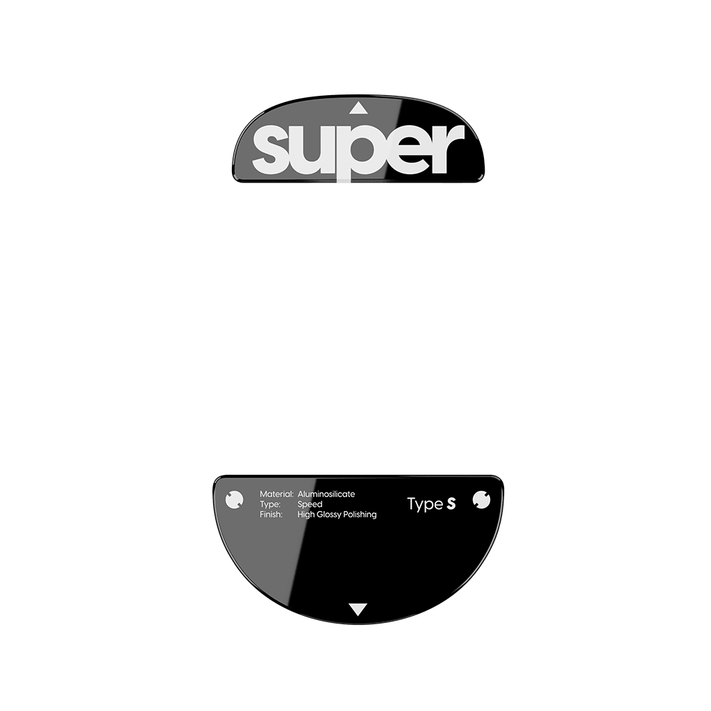 Superglide (Type S) for BUZZ-X
