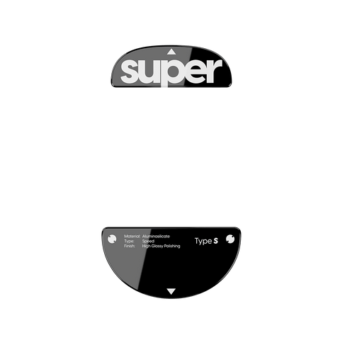 Superglide (Type S) for BUZZ-X