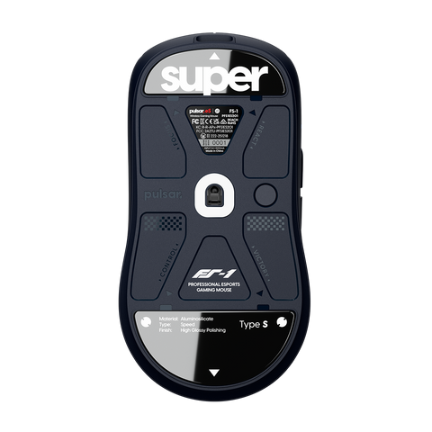 Superglide (Type S) for FS-1