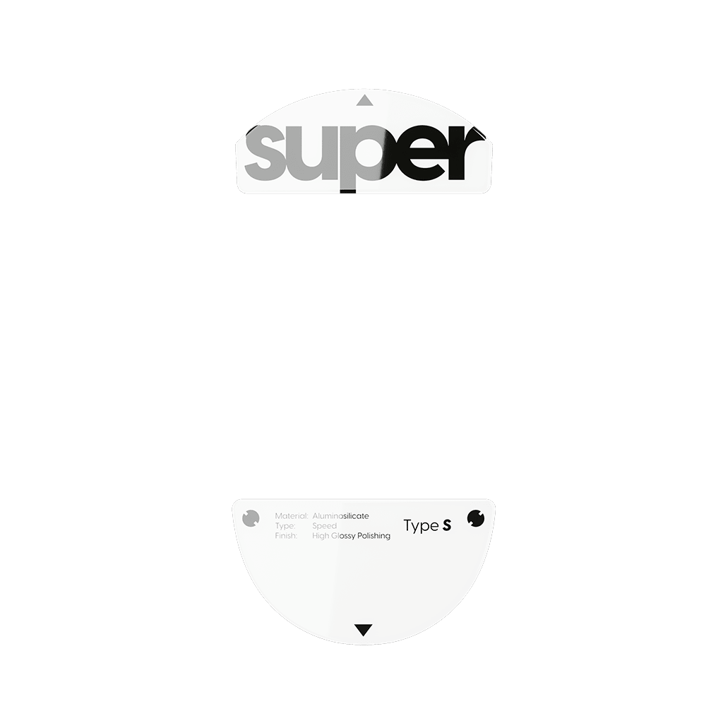 Superglide (Type S) for Jinggg-X