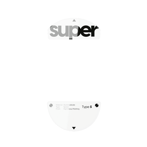 Superglide (Type S) for Jinggg-X