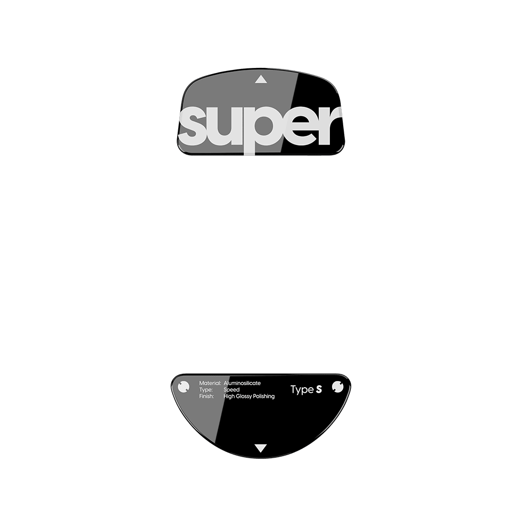 Superglide (Type S) for STA-X