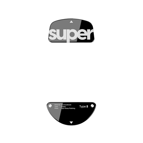 Superglide (Type S) for STA-X
